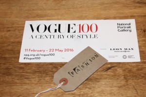 A ticket I will always treasure