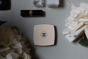 Chanel Makeup