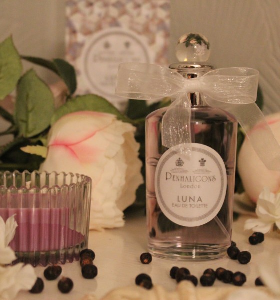 Penhaligon’s Luna Fragrance