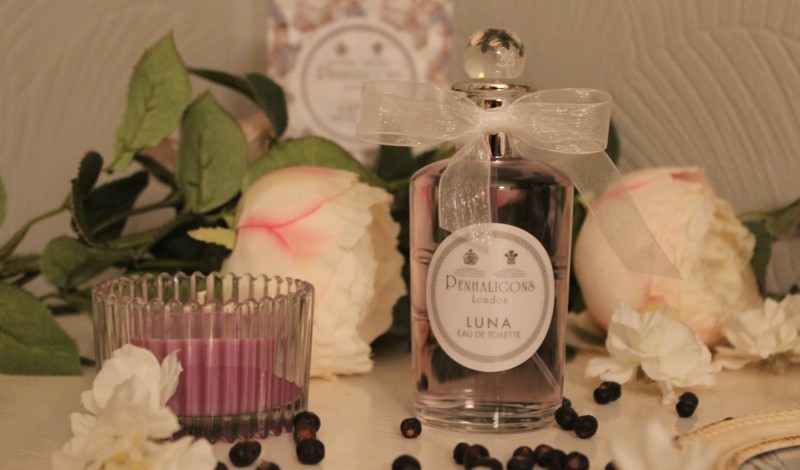 Penhaligon’s Luna Fragrance