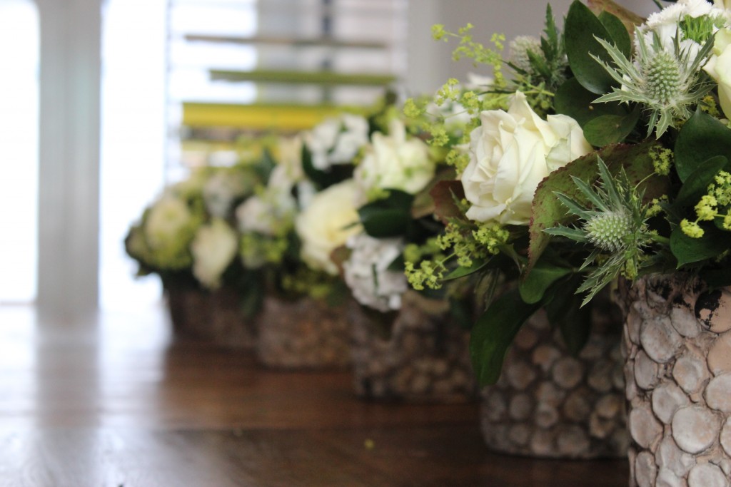 Judith Blacklock Flower School