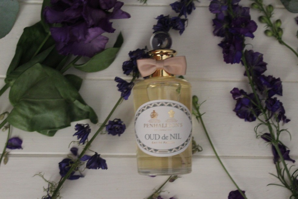 Penhaligon’s Oud de Nil Parfum