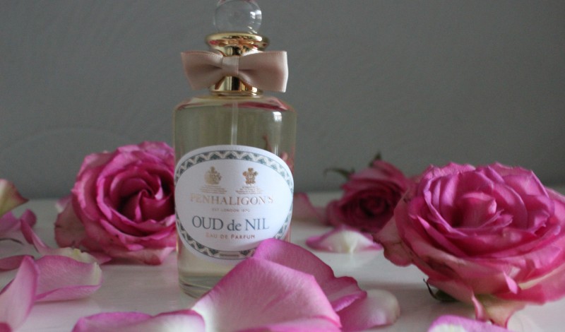 Penhaligon’s Oud de Nil Parfum