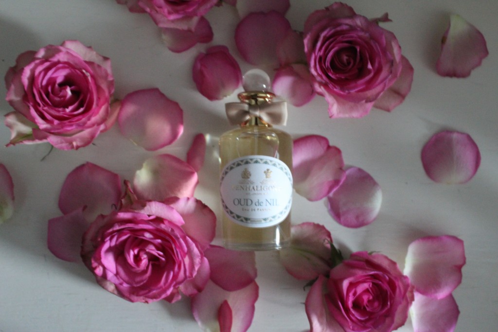 Penhaligon’s Oud de Nil Parfum