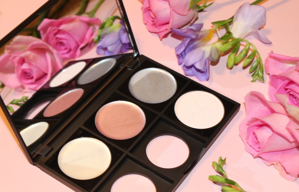 Make up palette